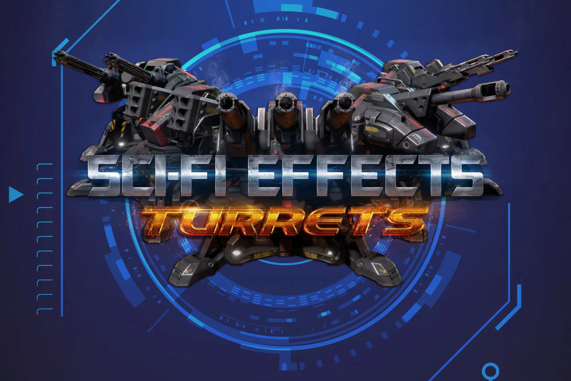 Sci-Fi Effects